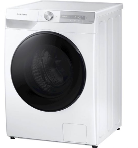 Samsung WD83T734CBH/S4 - Frontbetjent Vaske/Tørremaskine billede 2