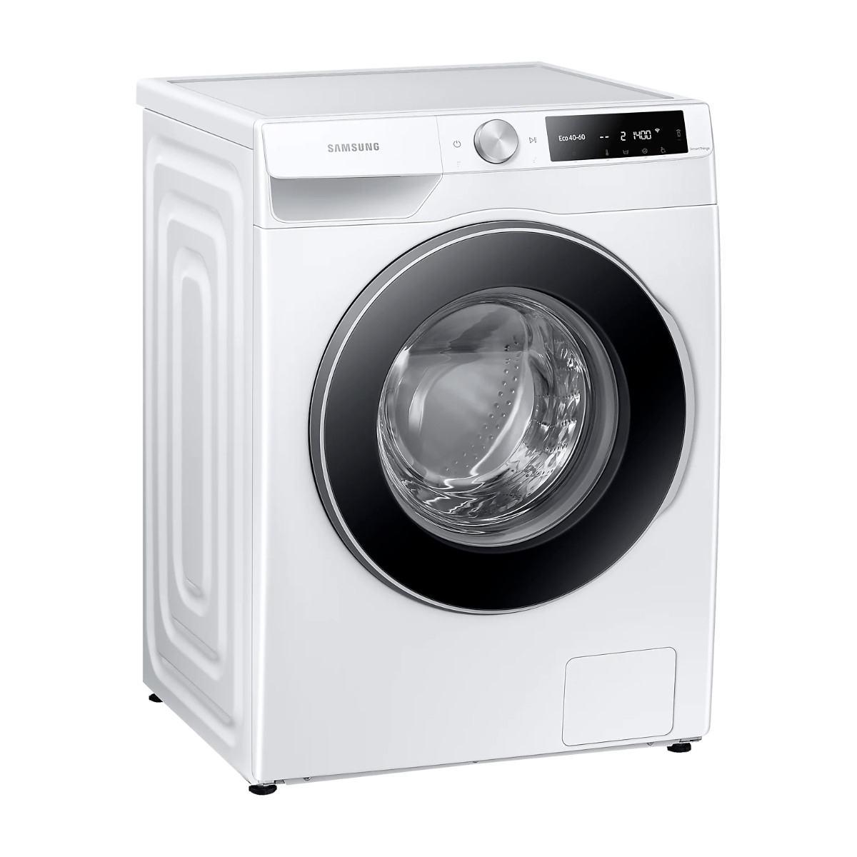 Samsung WW80T634CLE/S4 vaskemaskine billede 3