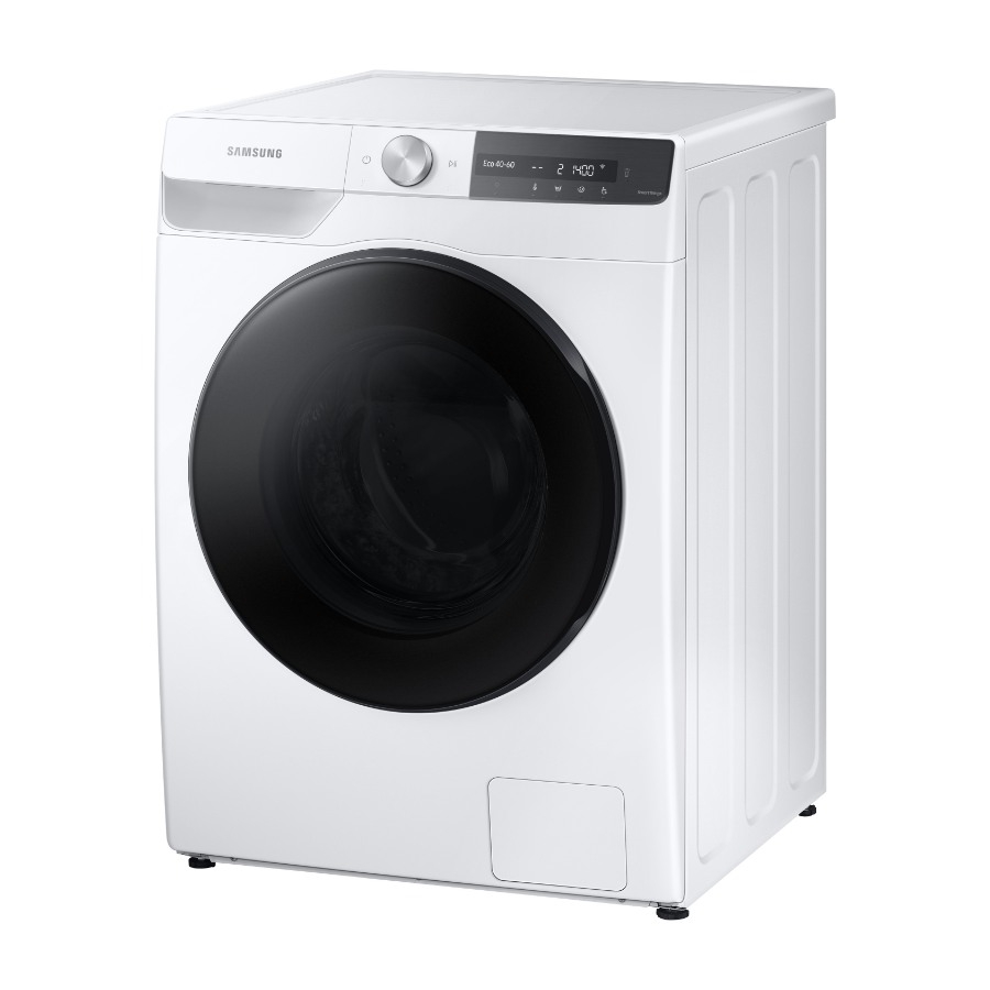 Samsung WW92T736CBT/S4 vaskemaskine billede 9