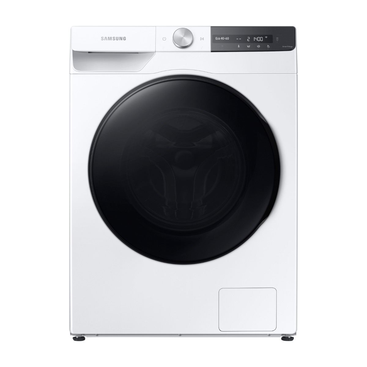Samsung WW92T736CBT/S4 vaskemaskine billede 1