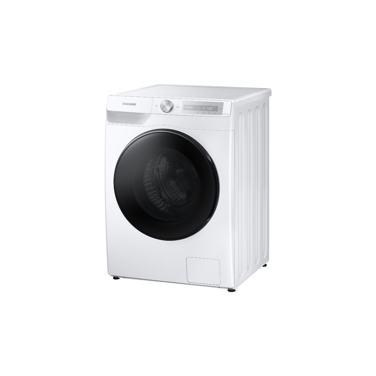 Samsung WD95T634CBH/S4 vaskemaskine/tørretumbler billede 7