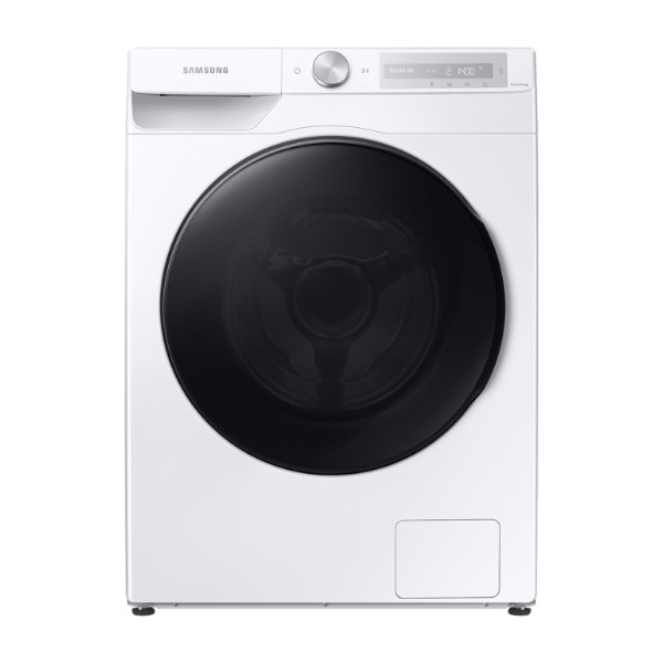 Samsung WD95T634CBH/S4 vaskemaskine/tørretumbler billede 2
