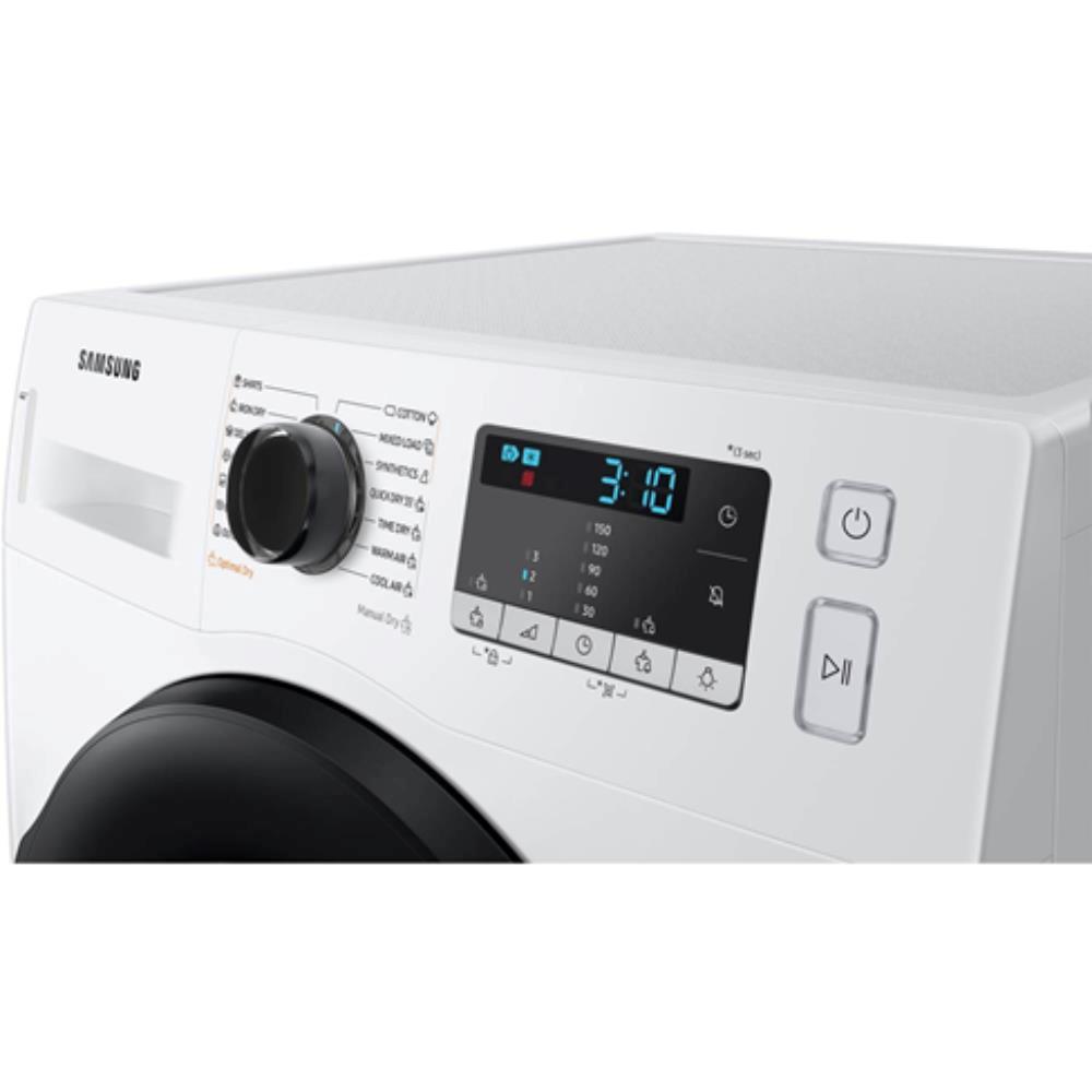 Samsung DV80TA020AT/EE billede 3