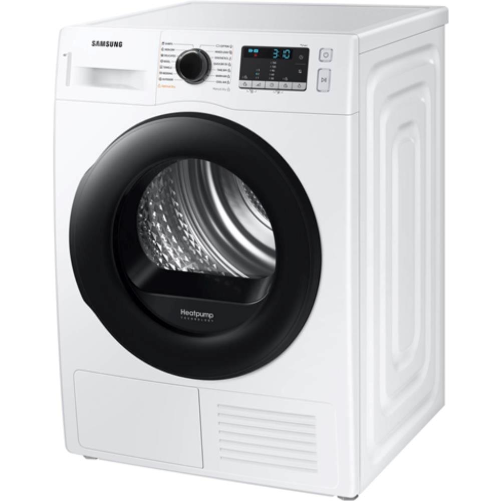 Samsung DV80TA020AT/EE billede 2