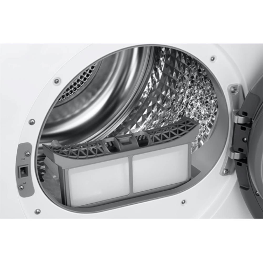 Samsung DV80TA020AT/EE billede 4