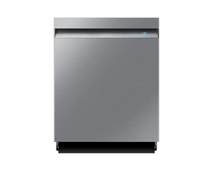 Samsung DW60A8050US/EE - Opvaskemaskine til indbygning billede 3