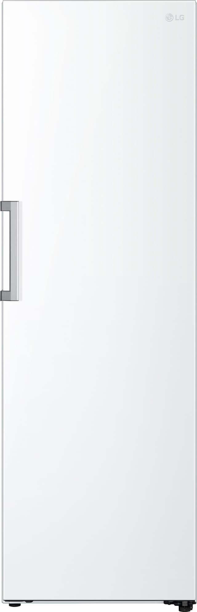 LG GLT51SWGSZ Fritstående køleskab