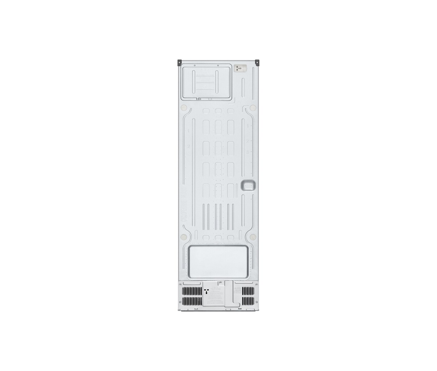 LG GLE71SWCSZ Køleskab billede 3