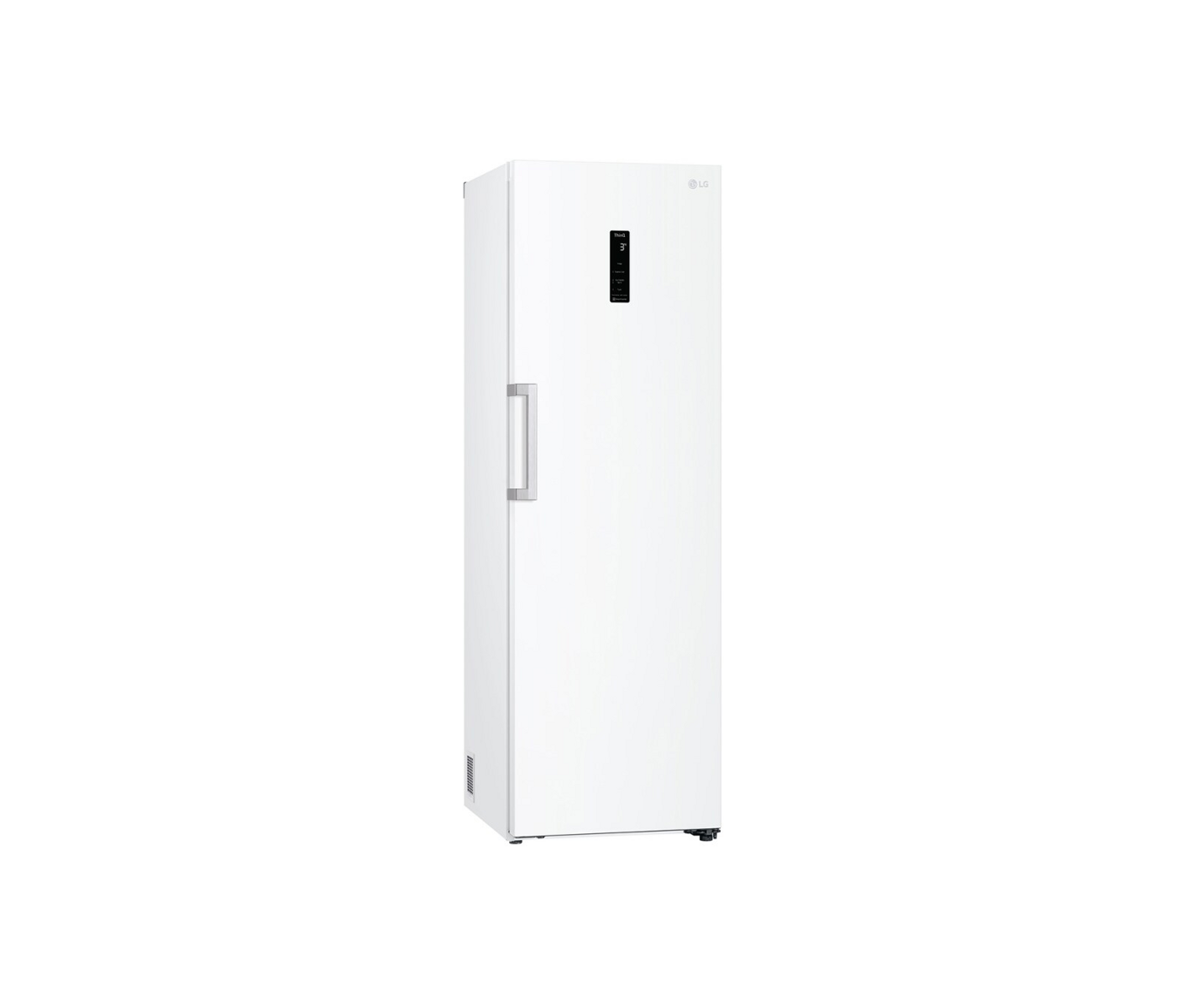 LG GLE71SWCSZ Køleskab billede 9