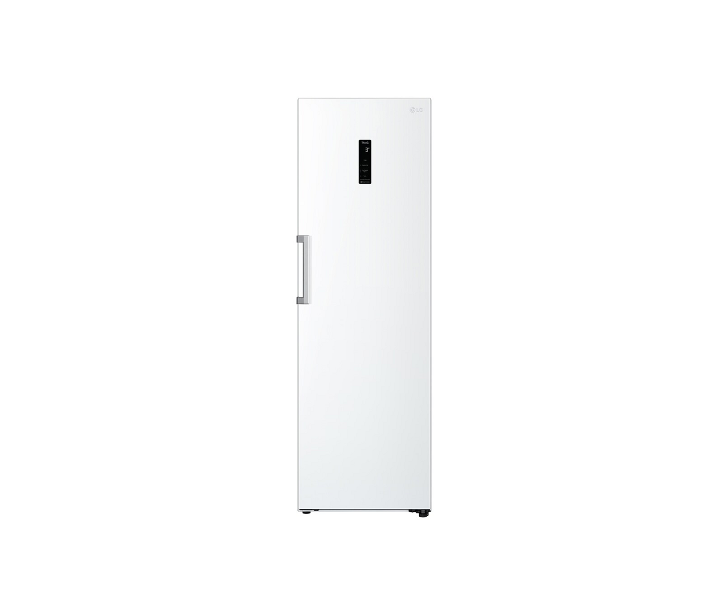 LG GLE71SWCSZ Køleskab