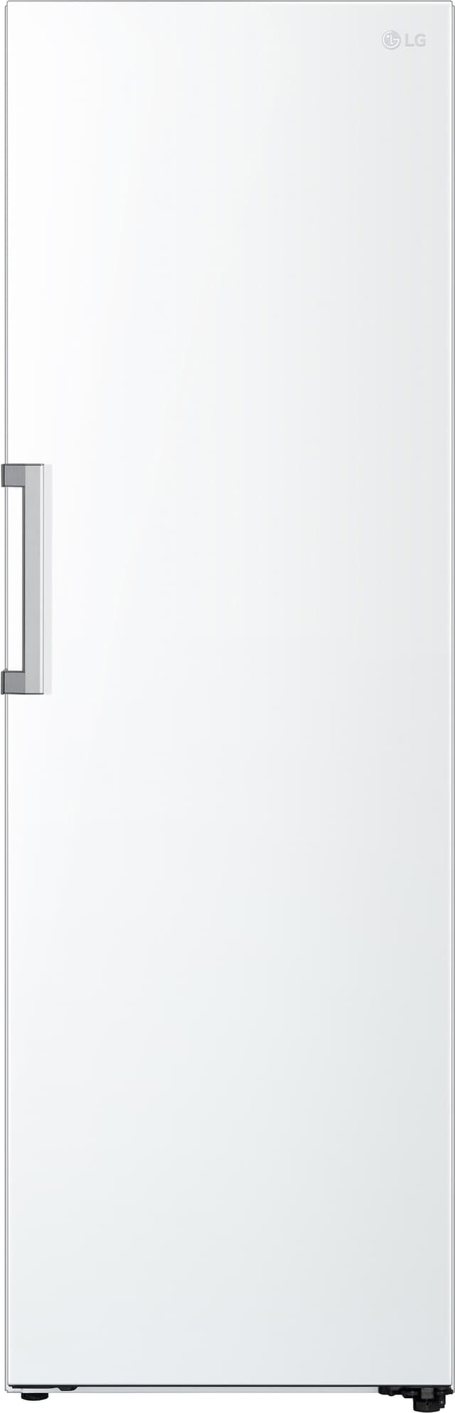 LG køleskab GLT71SWCSF (hvid)