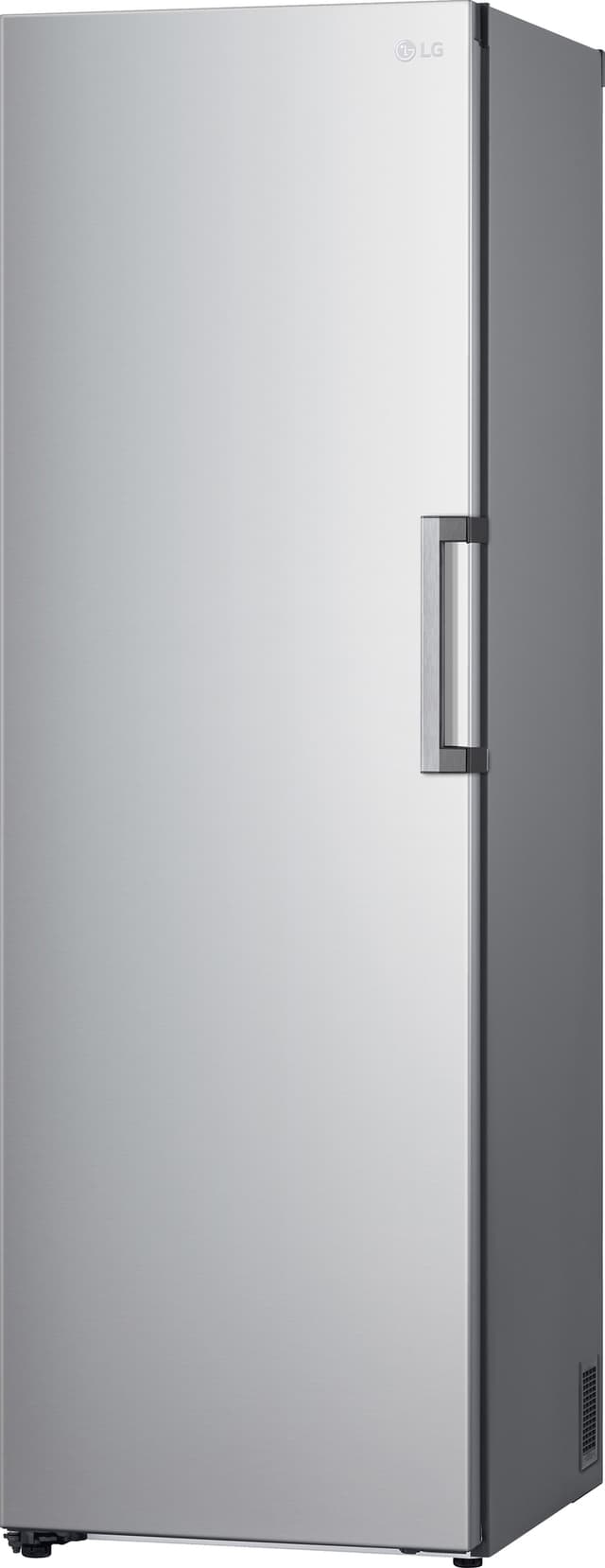 LG fryser GFT41PZGSZ (stål)