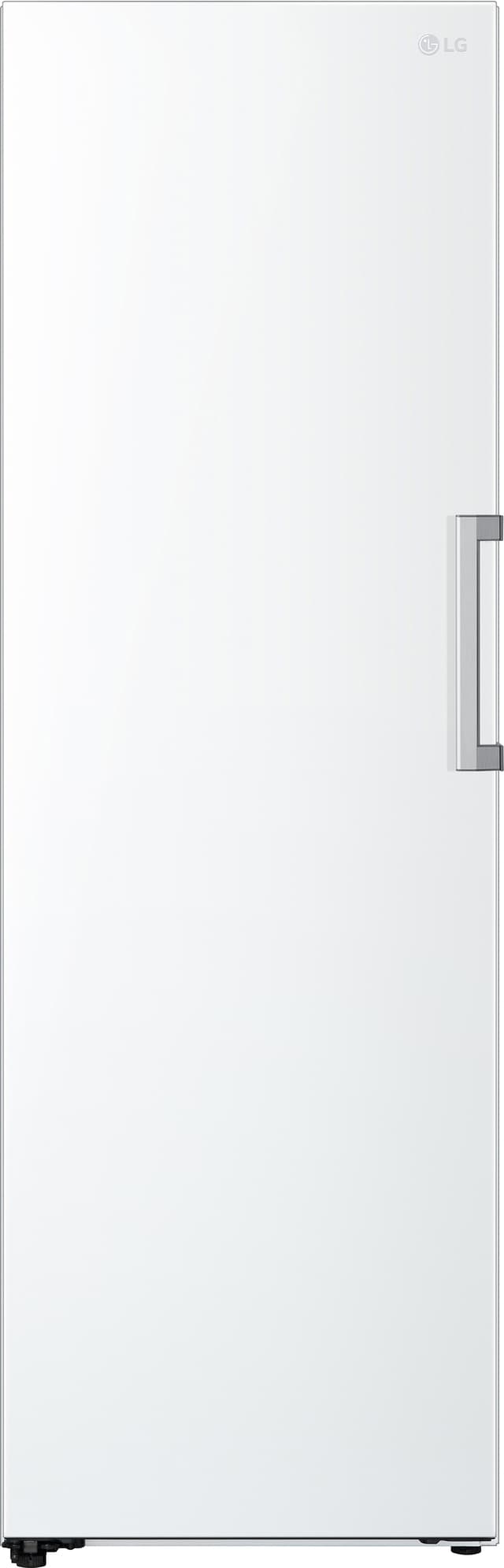 LG GFT41SWGSZ Fritstående fryseskab
