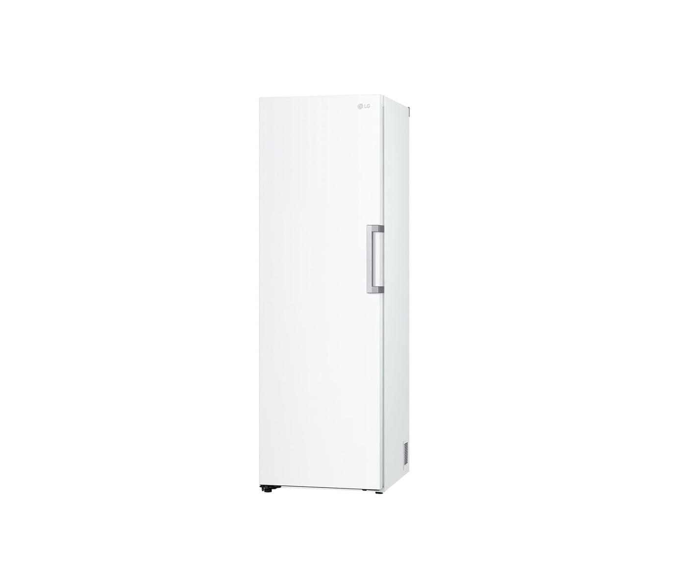 LG GFT41SWGSZ Fritstående fryseskab