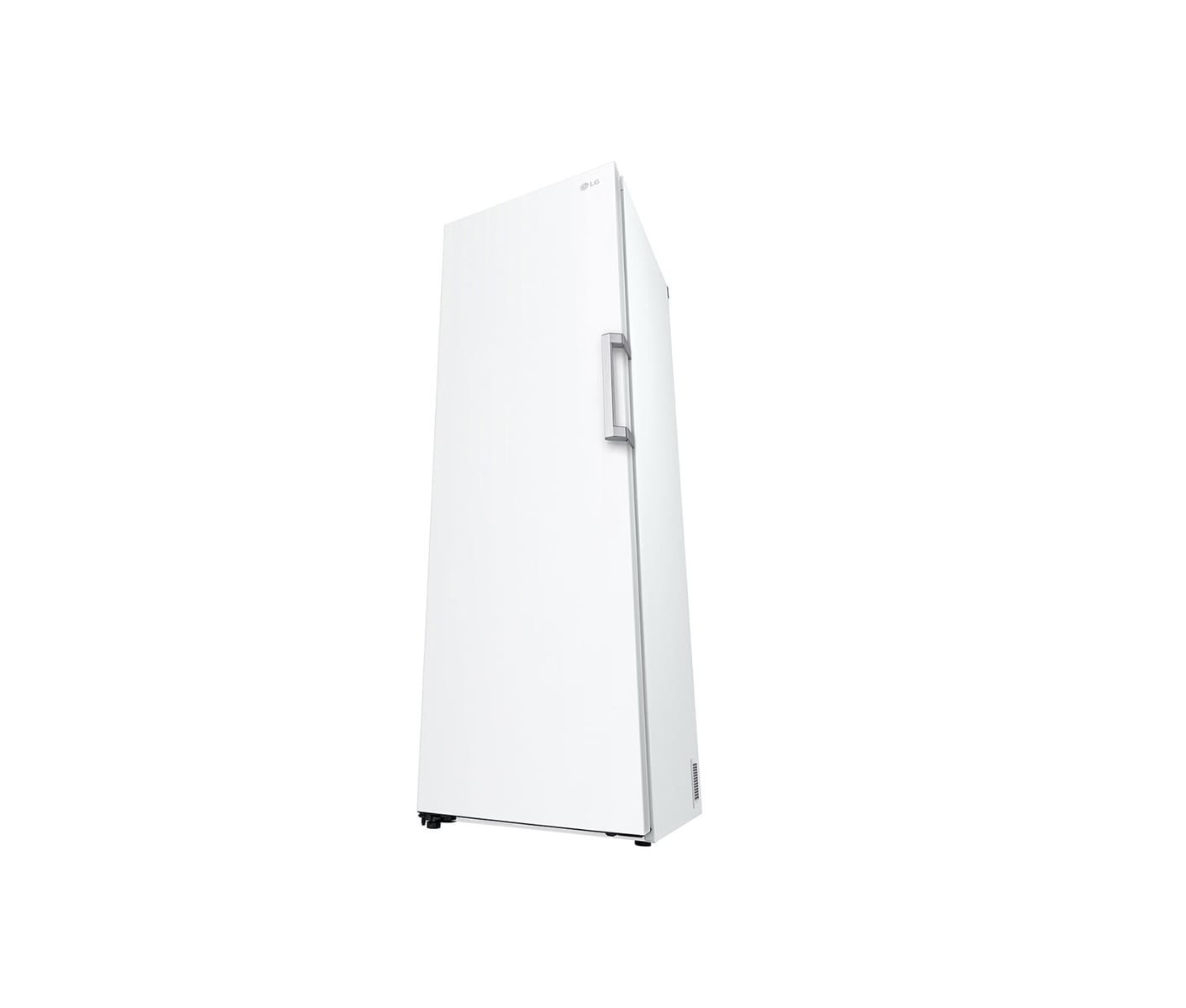 LG GFT41SWGSZ Fritstående fryseskab