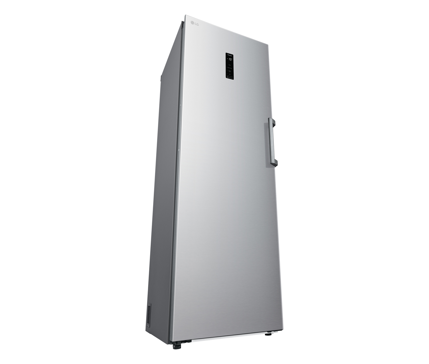 LG GFE61PZCSZ Fryseskab billede 7