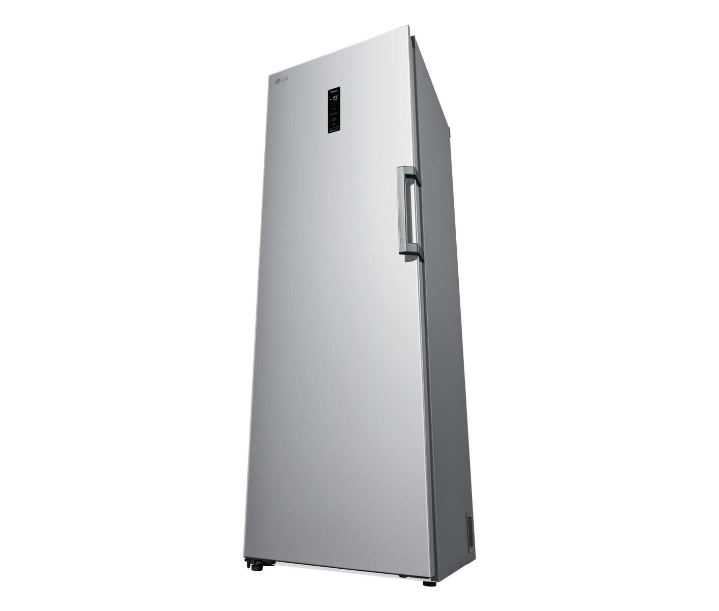 LG GFE61PZCSZ Fryseskab billede 6