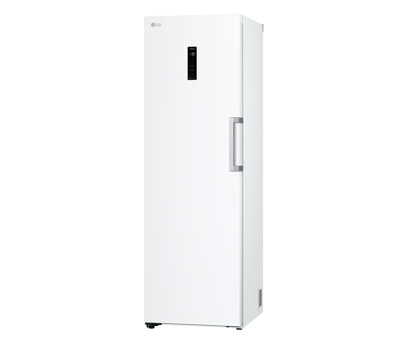 LG GFE61SWCSZ Fryseskab billede 5