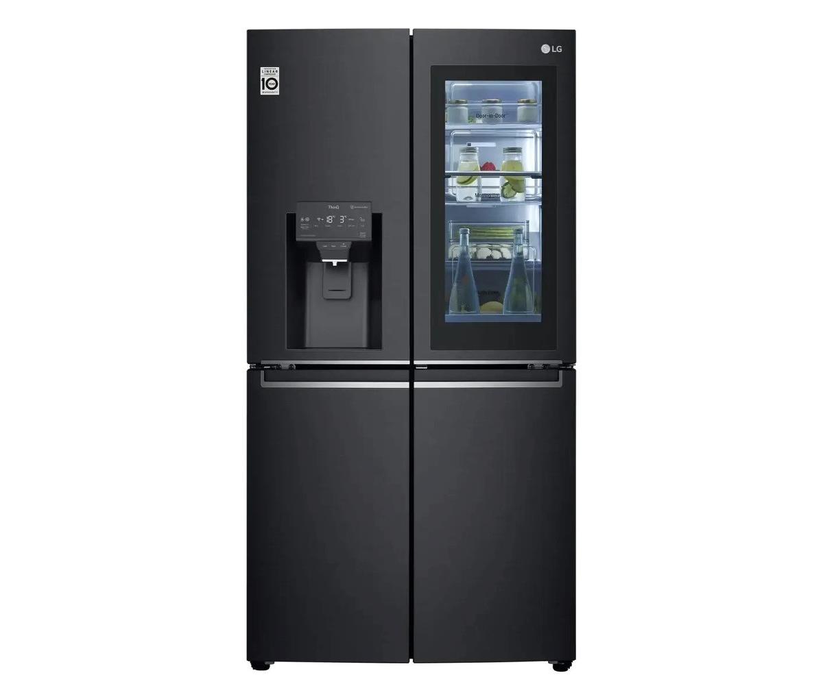 LG GMX945MC9F billede 6