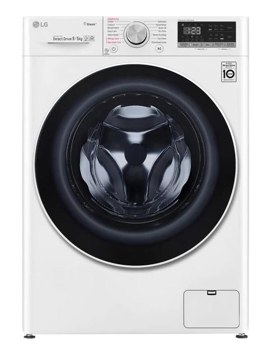 LG Tørretumbler K0RV908N1W9
