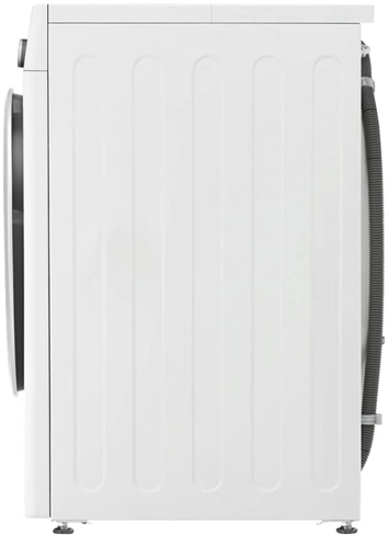 LG F4DV508S0WE - Frontbetjent Vaske-/ Tørremaskine billede 7