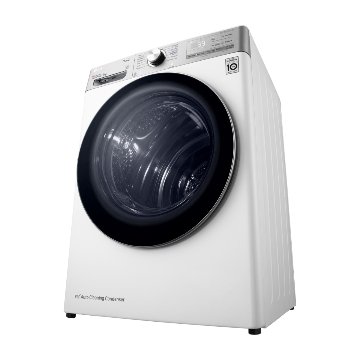 LG P0AVVR2W9 tørretumbler