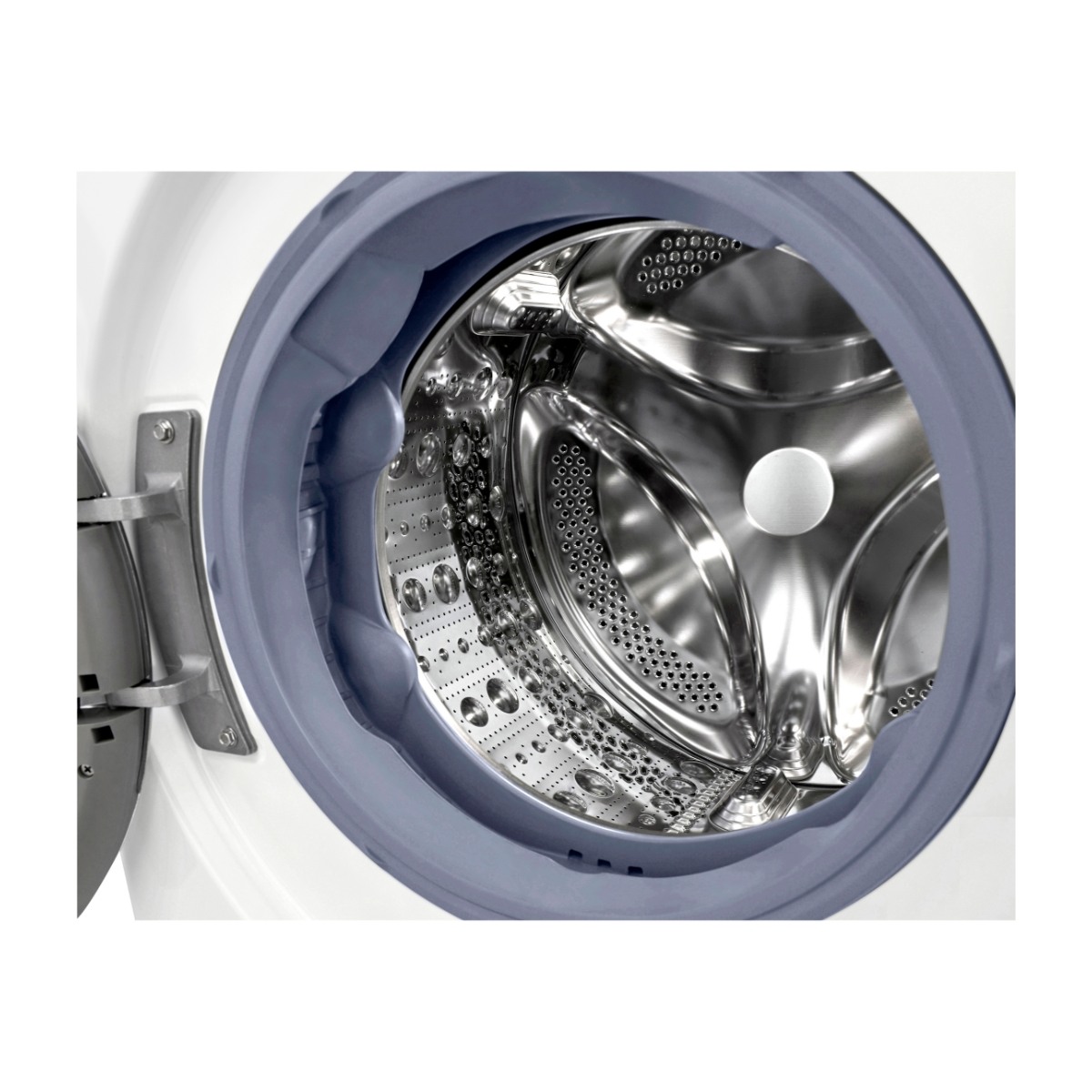 LG F4WV712N1W vaskemaskine