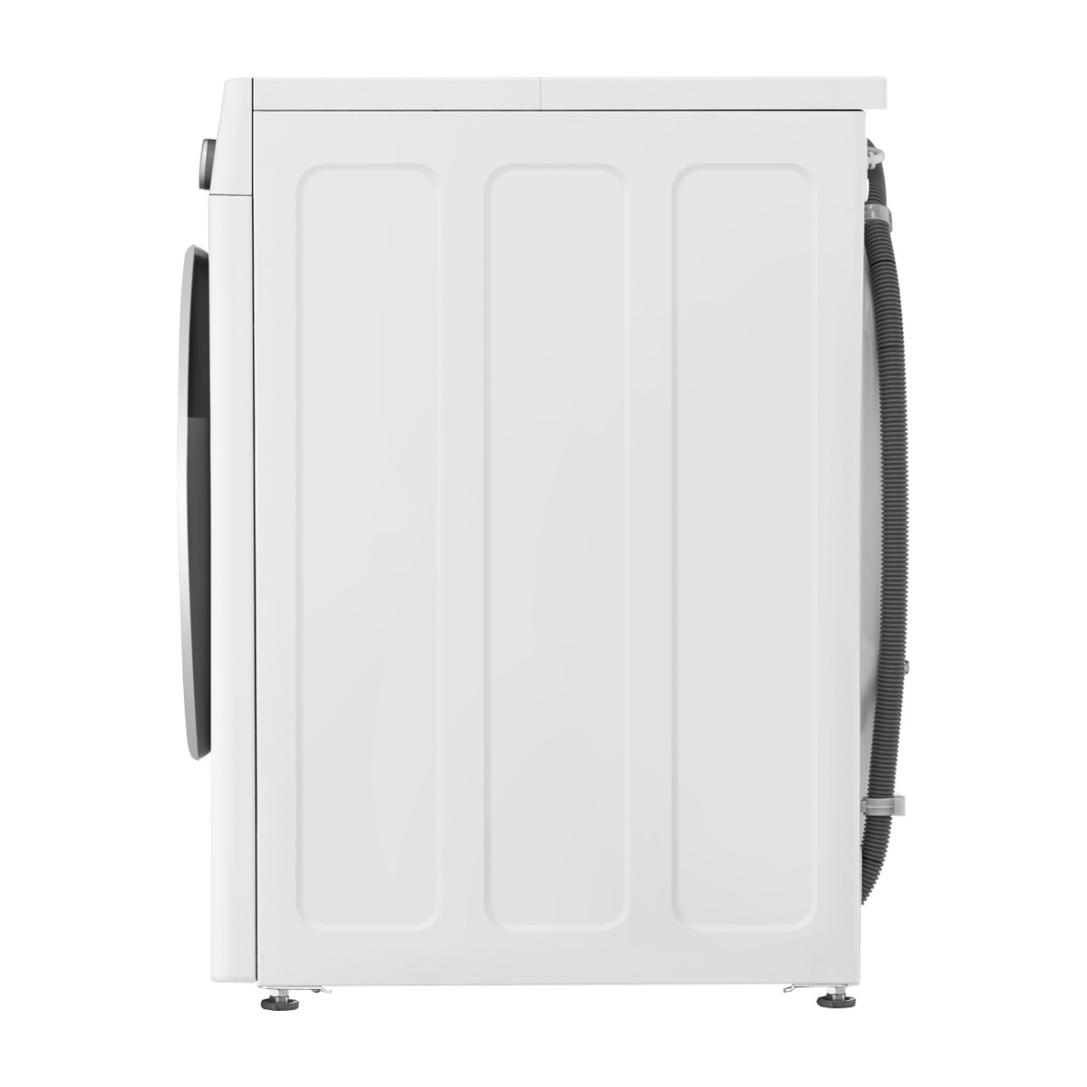 LG F4WV712N1W vaskemaskine