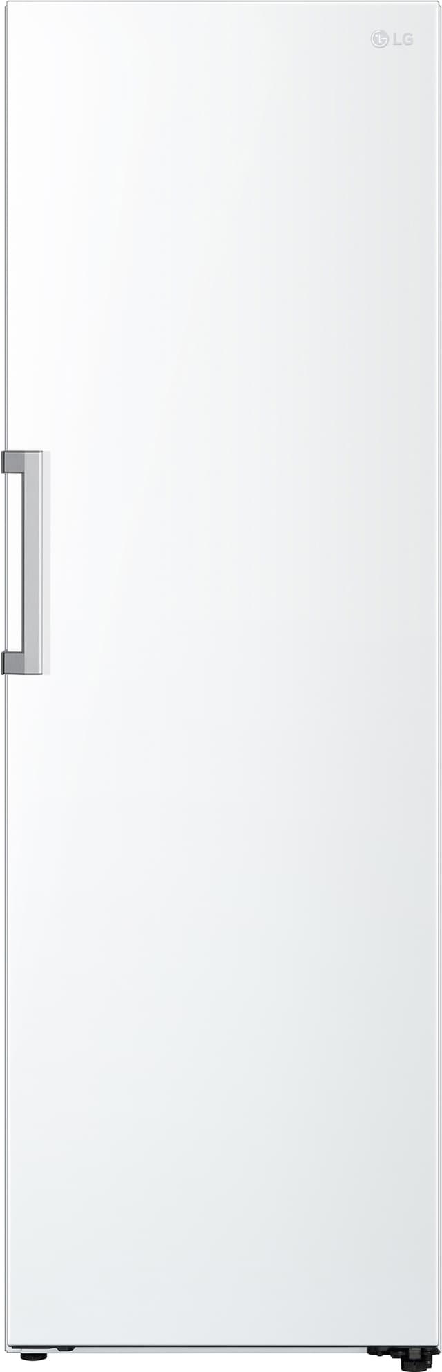 LG køleskab GLT71SWCSX billede 1