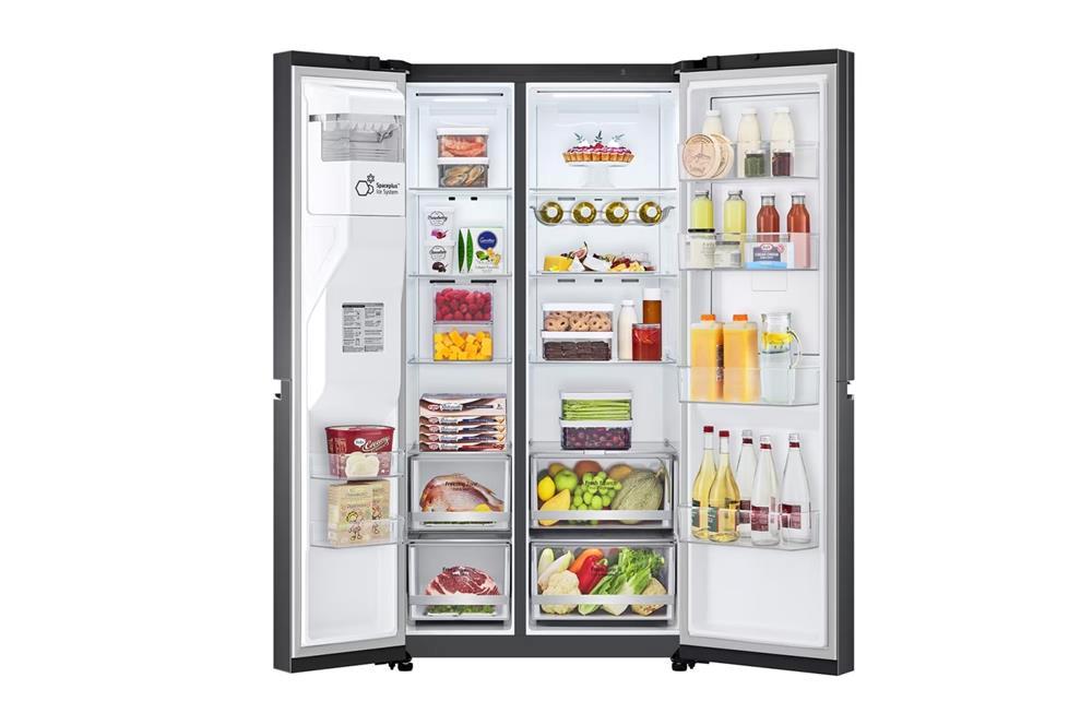 LG GSJV70MCLE billede 2