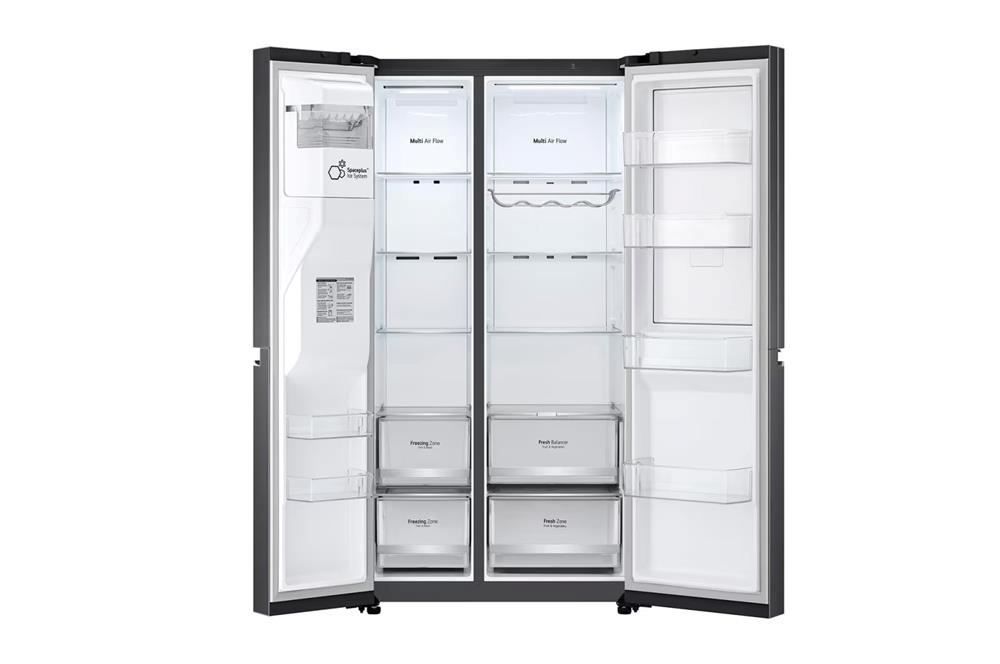 LG GSJV70MCLE billede 6