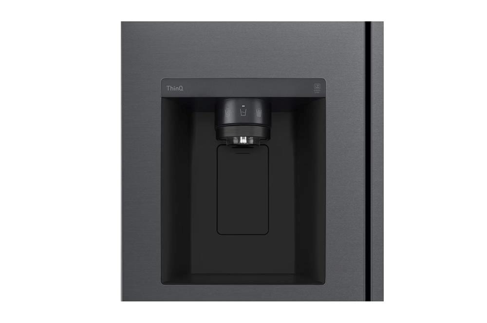 LG GSJV70MCLE billede 4