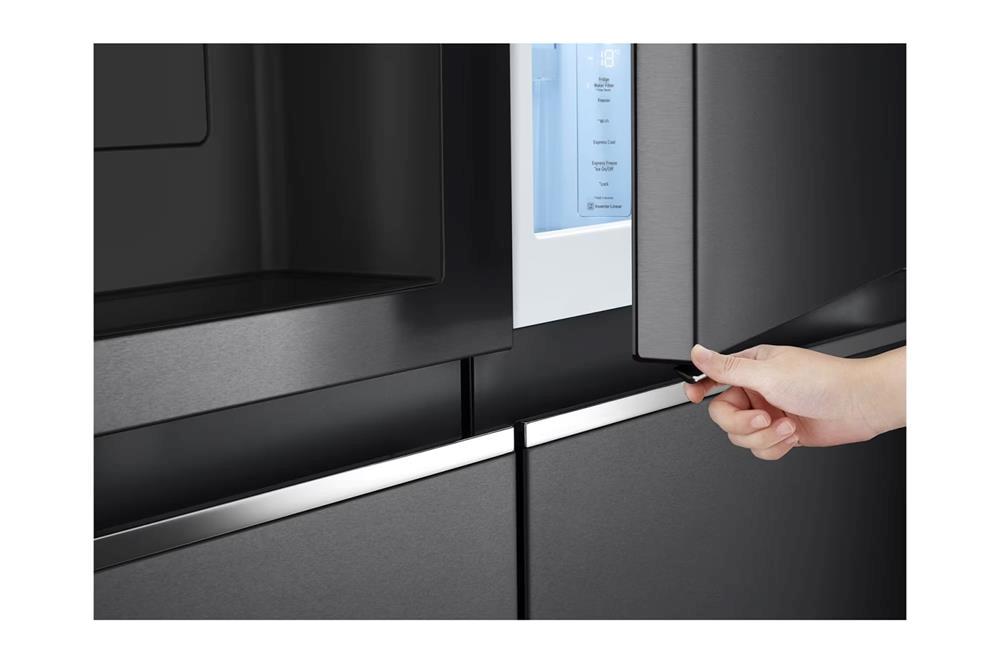 LG GSJV70MCLE billede 3