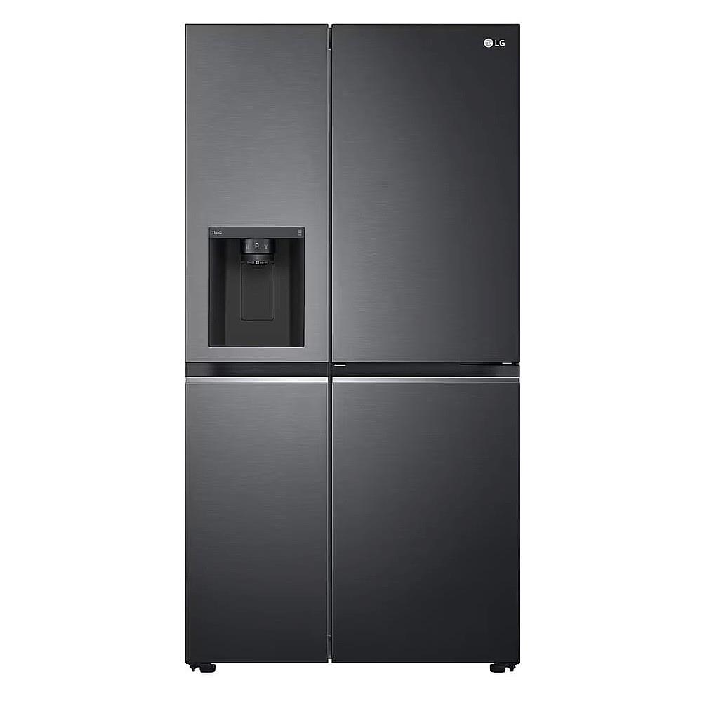 LG GSJV70MCLE billede 1