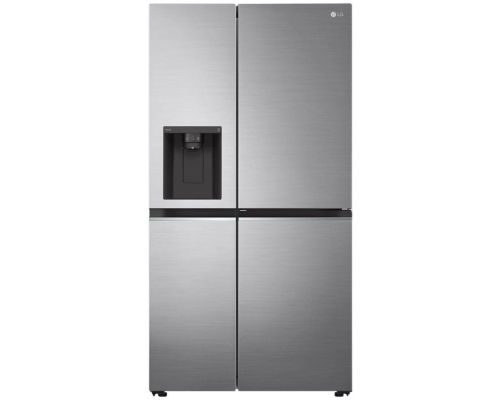 LG GSJV70PZLE Amerikanerskab billede 1
