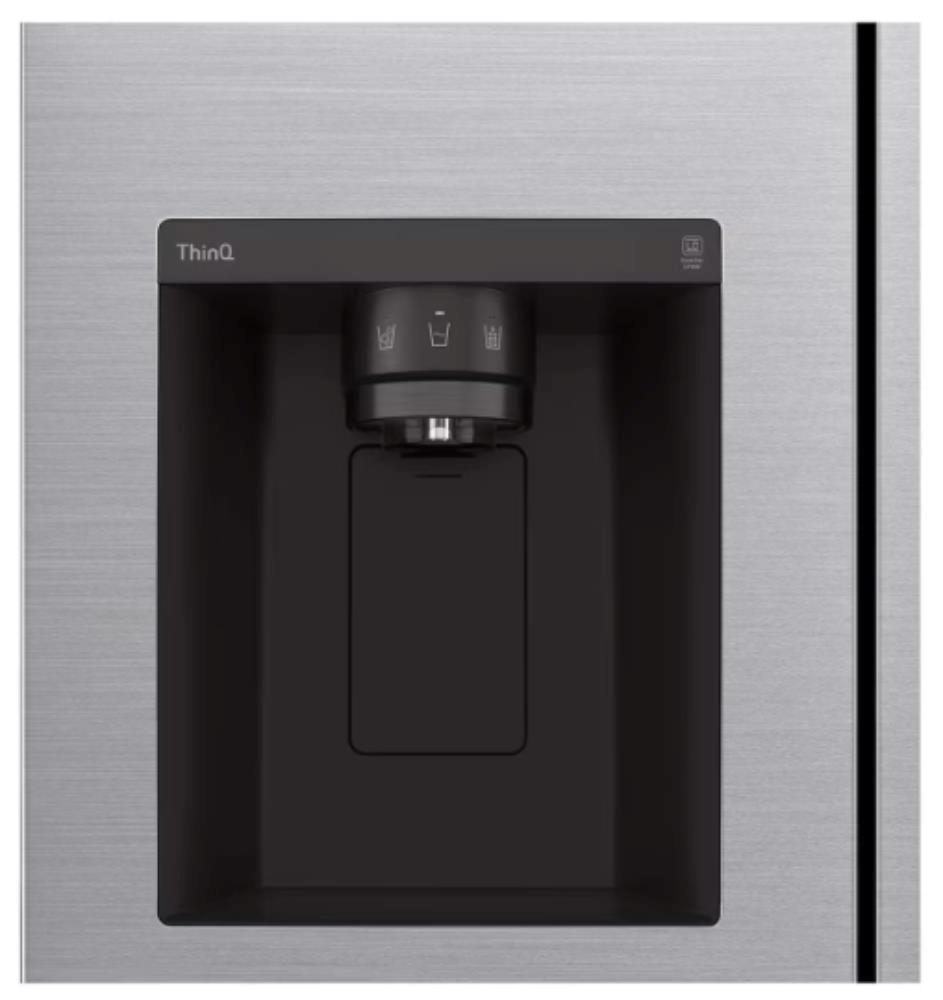 LG GSJV70PZTF billede 5