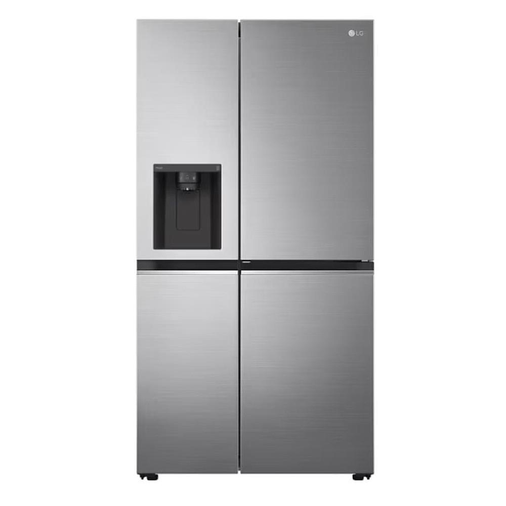 LG GSJV70PZTF billede 1