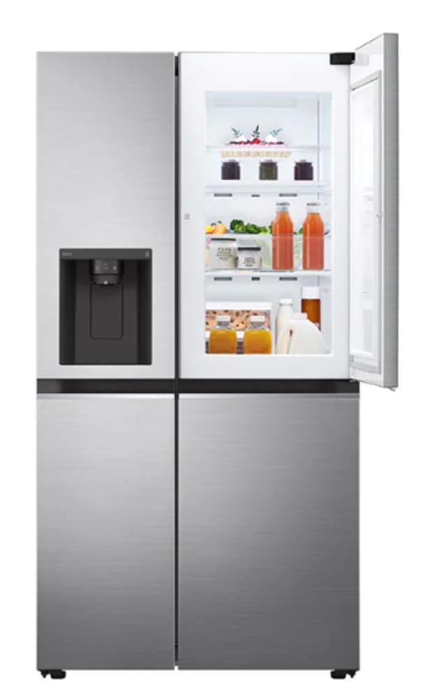 LG GSJV70PZTF billede 2
