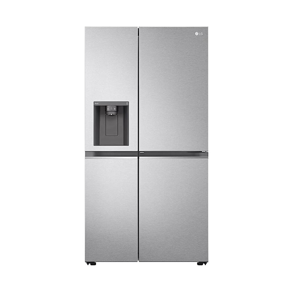 LG GSJV70MBLE billede 1