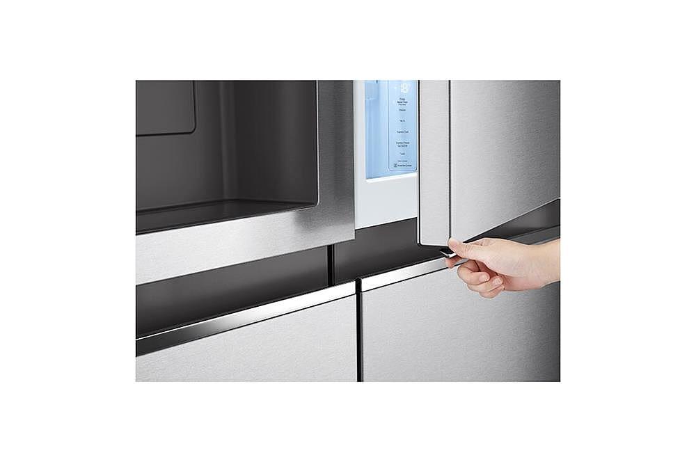 LG GSJV70MBLE billede 6