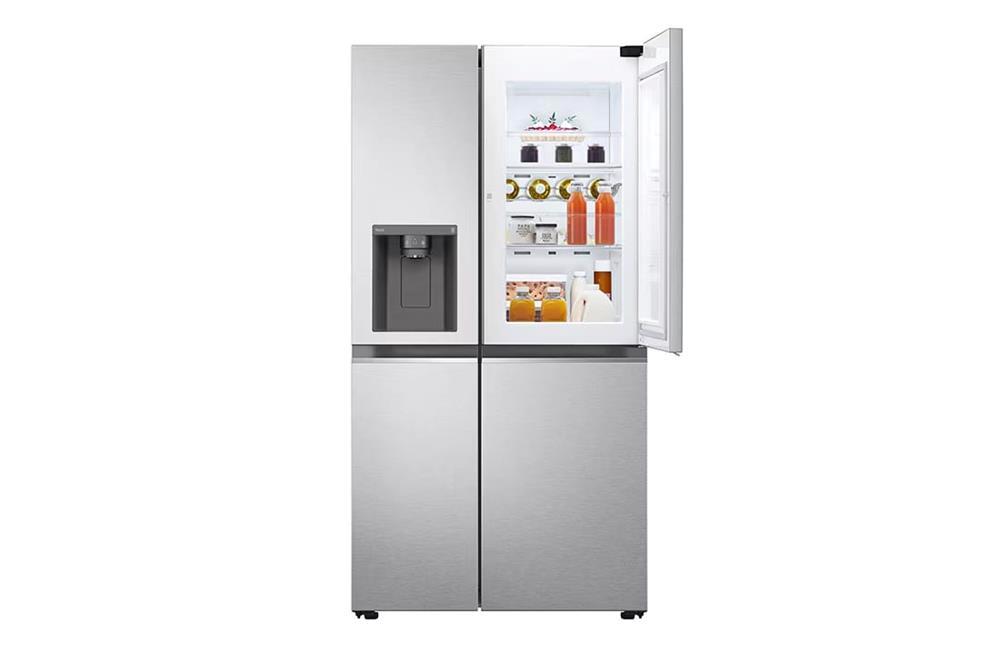 LG GSJV70MBLE billede 5