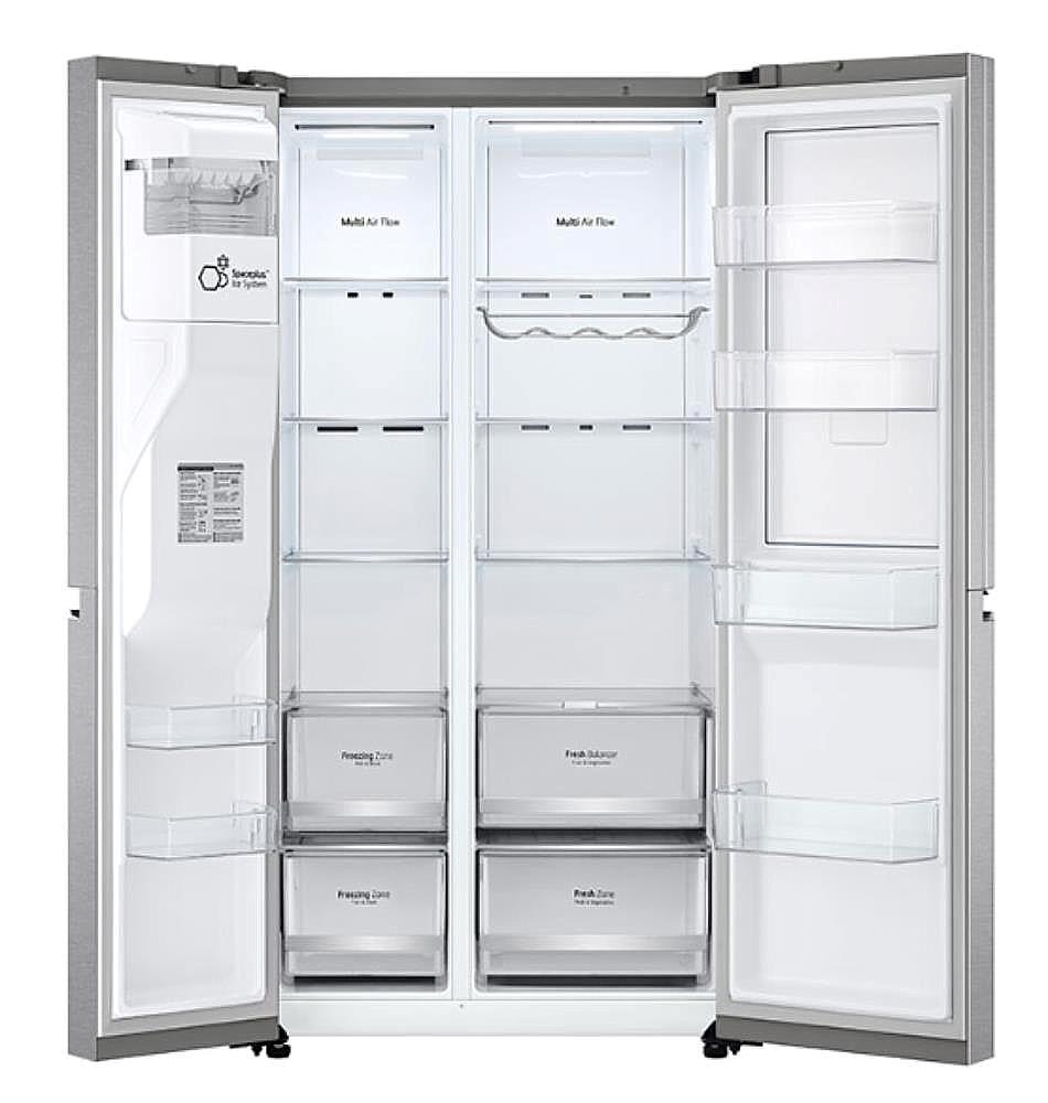 LG GSJV70MBLE billede 2