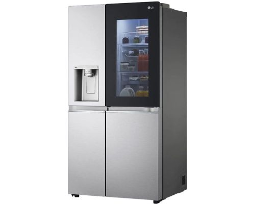 LG GSXV90BSAE Amerikanerskab