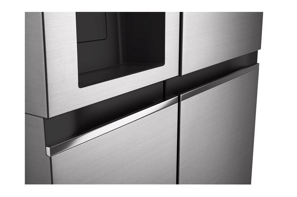 LG GSLV71PZTM billede 7