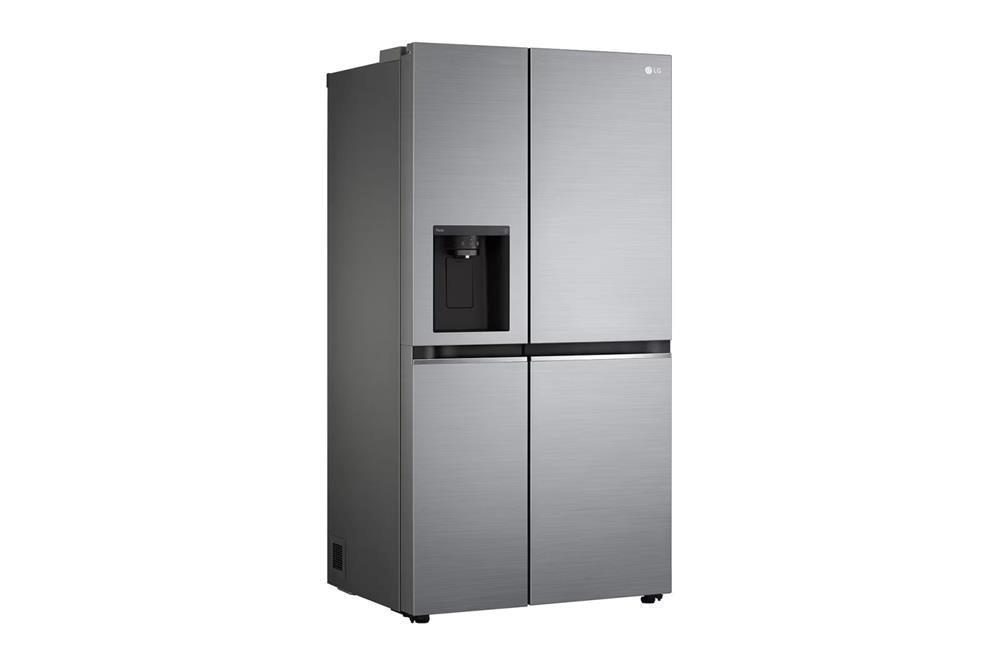 LG GSLV71PZTM billede 5