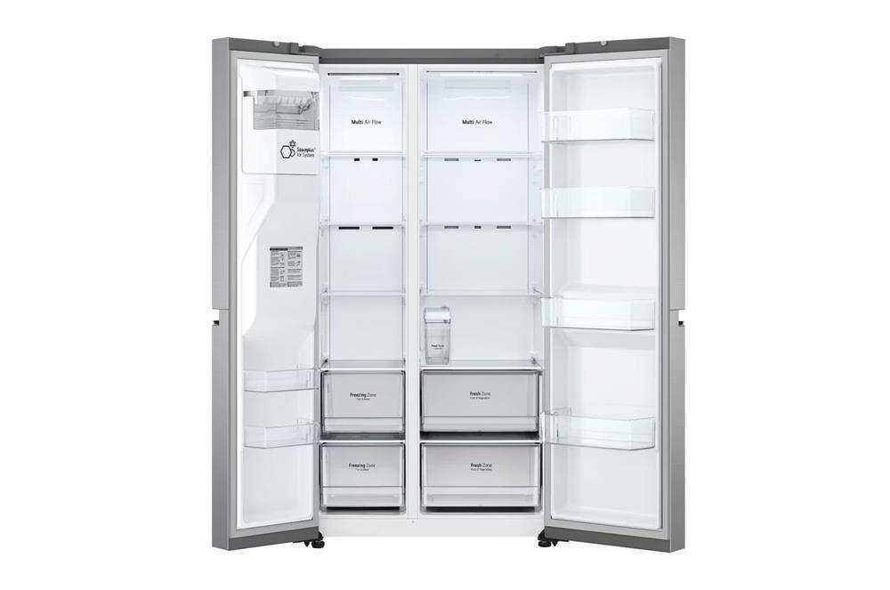 LG GSLV71PZTM billede 2