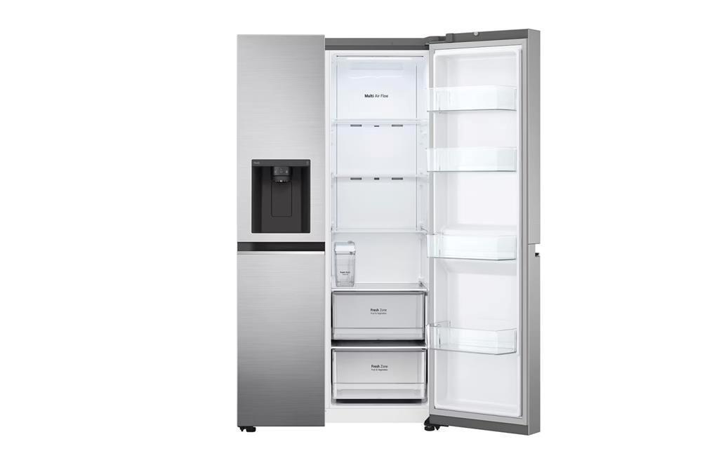 LG GSLV71PZTM billede 3