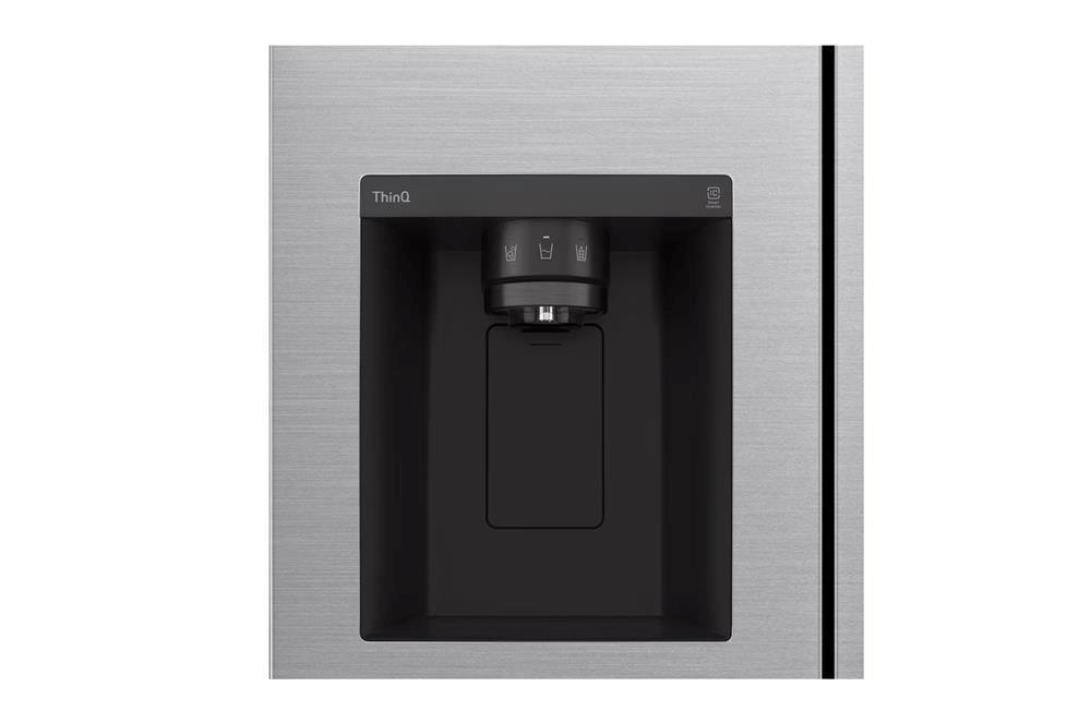 LG GSLV71PZTM billede 8