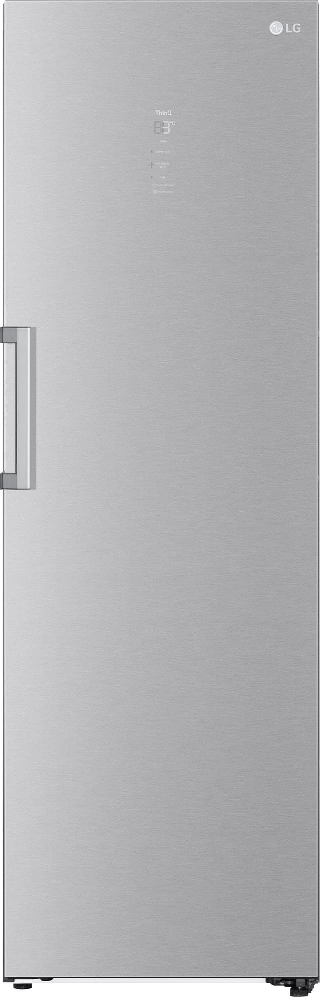 LG køleskab GLM71MBCSX