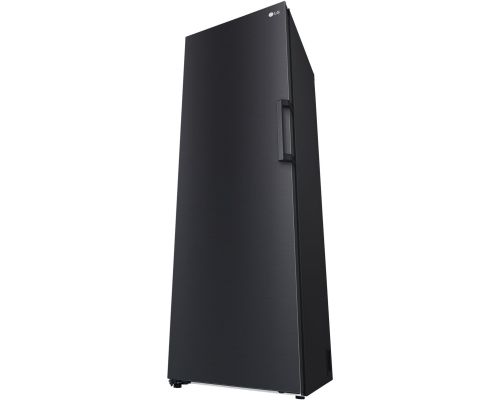 LG GFT61MCCSZ Fritstående fryseskab billede 1